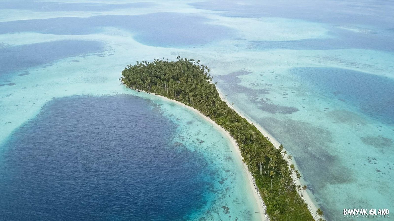 Musim Terbaik Mengunjungi Pulau Banyak dan Perkiraan Cuaca Tahunan