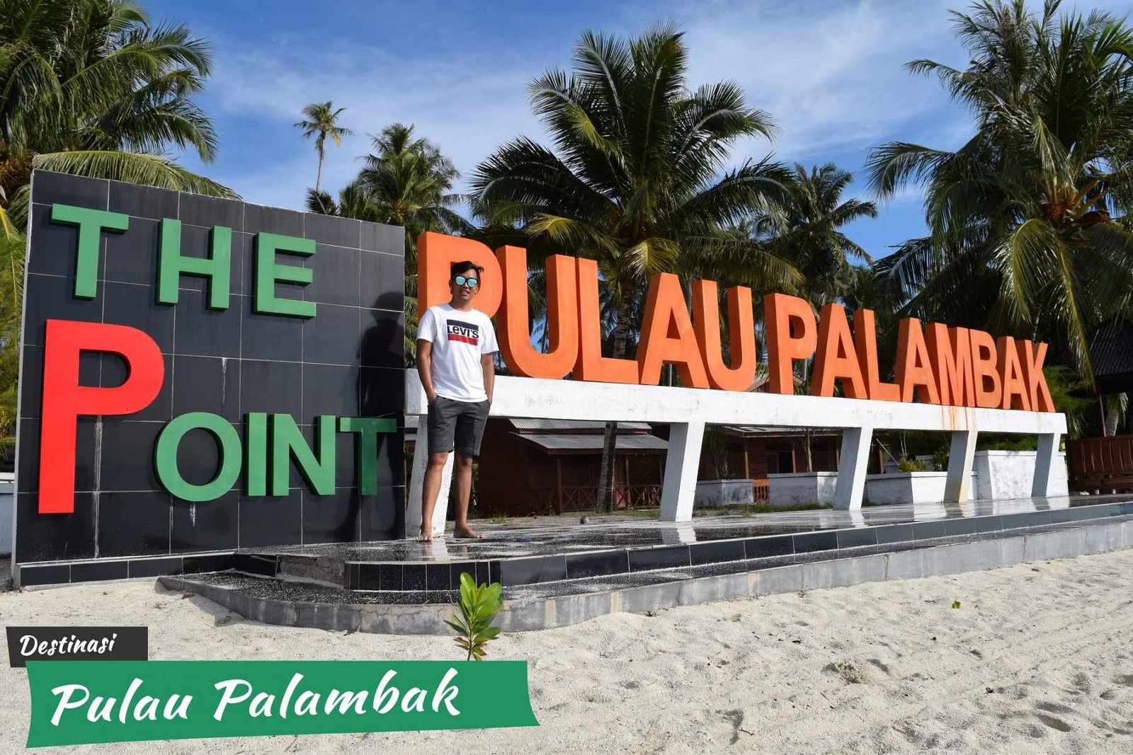 Pulau Palambak – Destinasi Terbaik Wisata Pulau Banyak dengan Keajaiban Alam Tropis yang Memukau